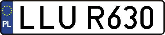 LLUR630