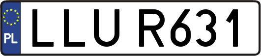 LLUR631