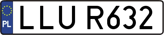 LLUR632