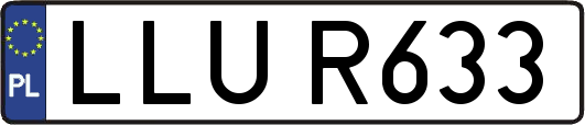 LLUR633