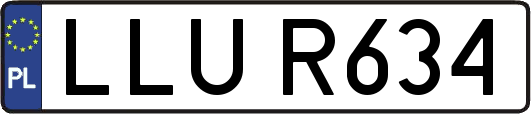 LLUR634