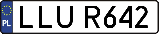 LLUR642