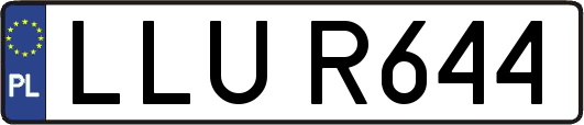 LLUR644