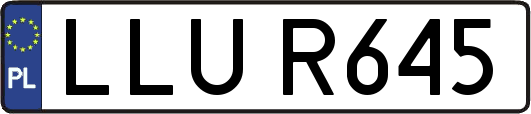 LLUR645
