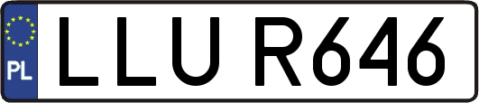 LLUR646