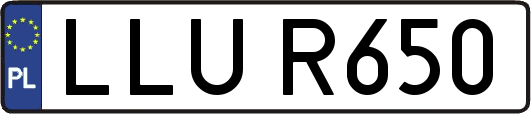 LLUR650