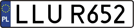 LLUR652