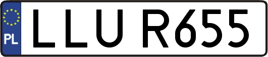 LLUR655