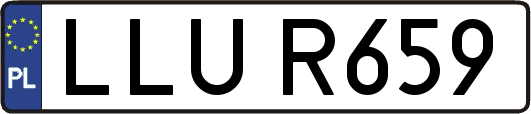 LLUR659