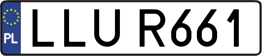 LLUR661