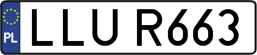LLUR663