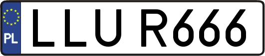LLUR666