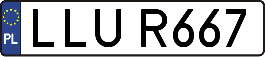 LLUR667