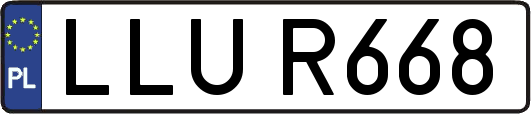 LLUR668