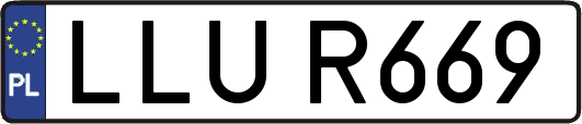 LLUR669