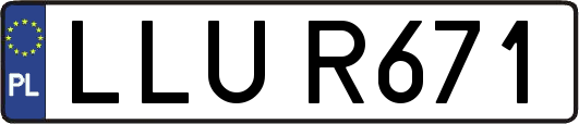 LLUR671