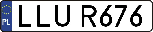LLUR676