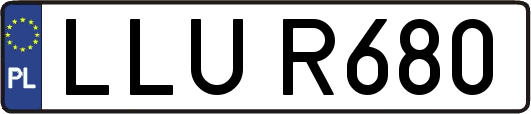 LLUR680