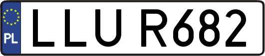 LLUR682