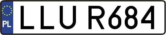 LLUR684