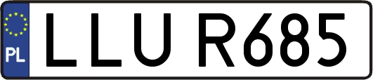 LLUR685