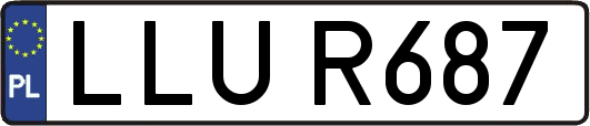 LLUR687