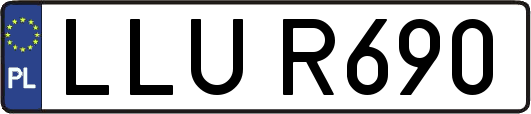 LLUR690