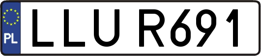 LLUR691