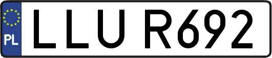 LLUR692