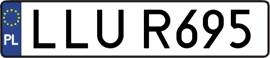LLUR695
