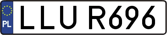 LLUR696