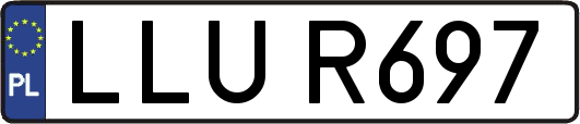 LLUR697