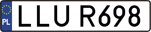 LLUR698