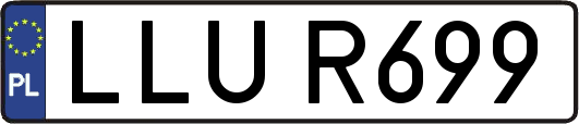 LLUR699