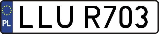 LLUR703