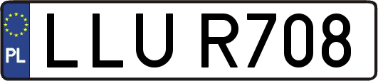 LLUR708