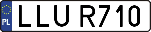 LLUR710