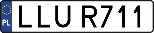 LLUR711