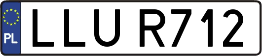 LLUR712