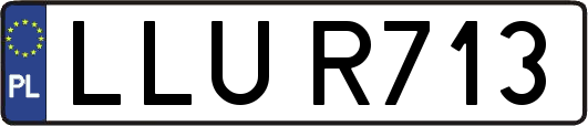 LLUR713