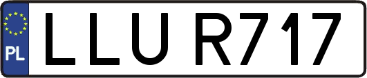 LLUR717