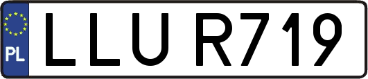 LLUR719