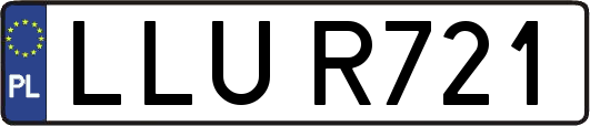 LLUR721
