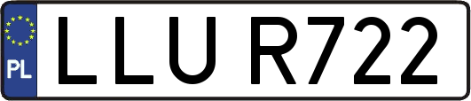 LLUR722