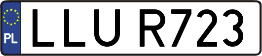 LLUR723