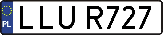 LLUR727