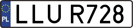 LLUR728