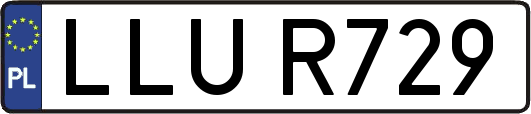 LLUR729