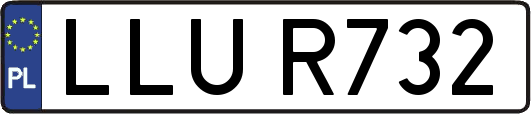 LLUR732