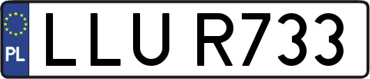 LLUR733